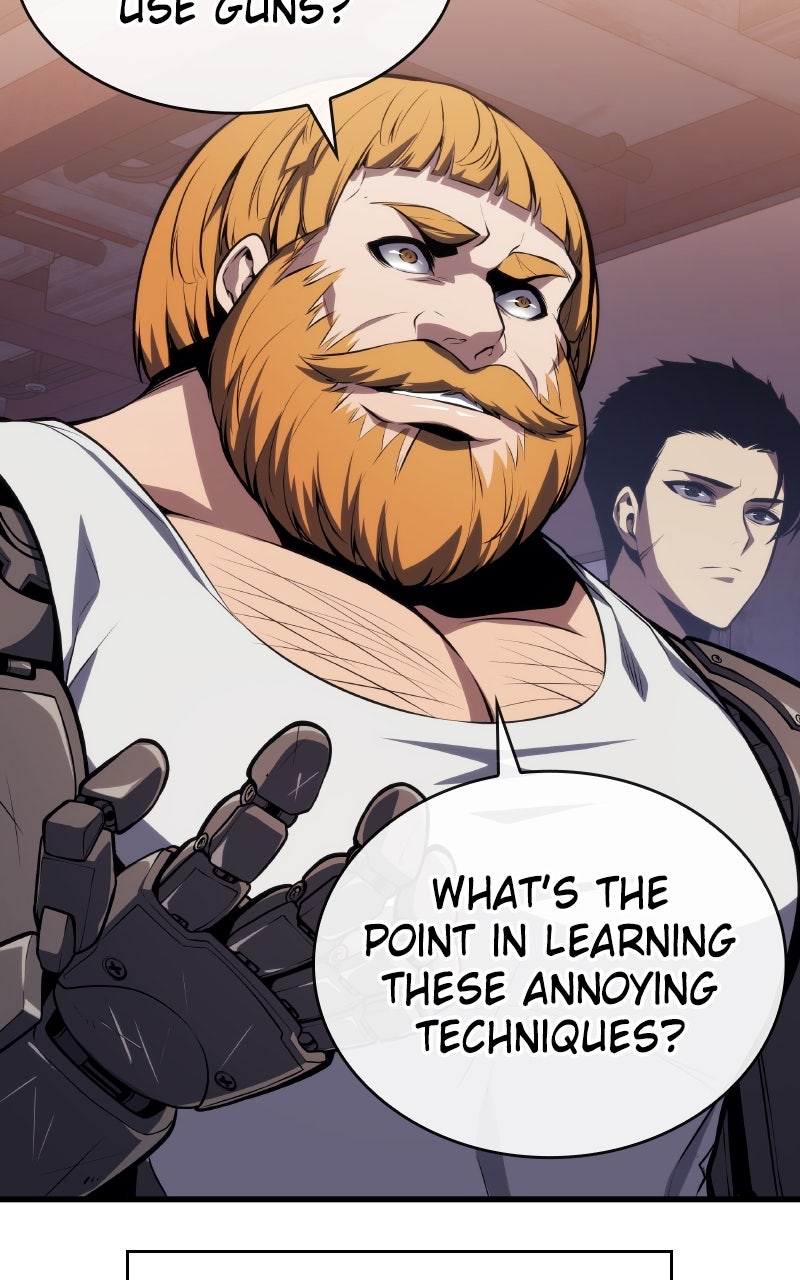 Read Bad Born Blood EN Manga Online