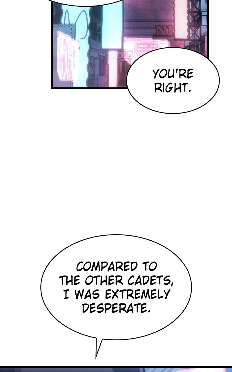 Read Bad Born Blood EN Manga Online