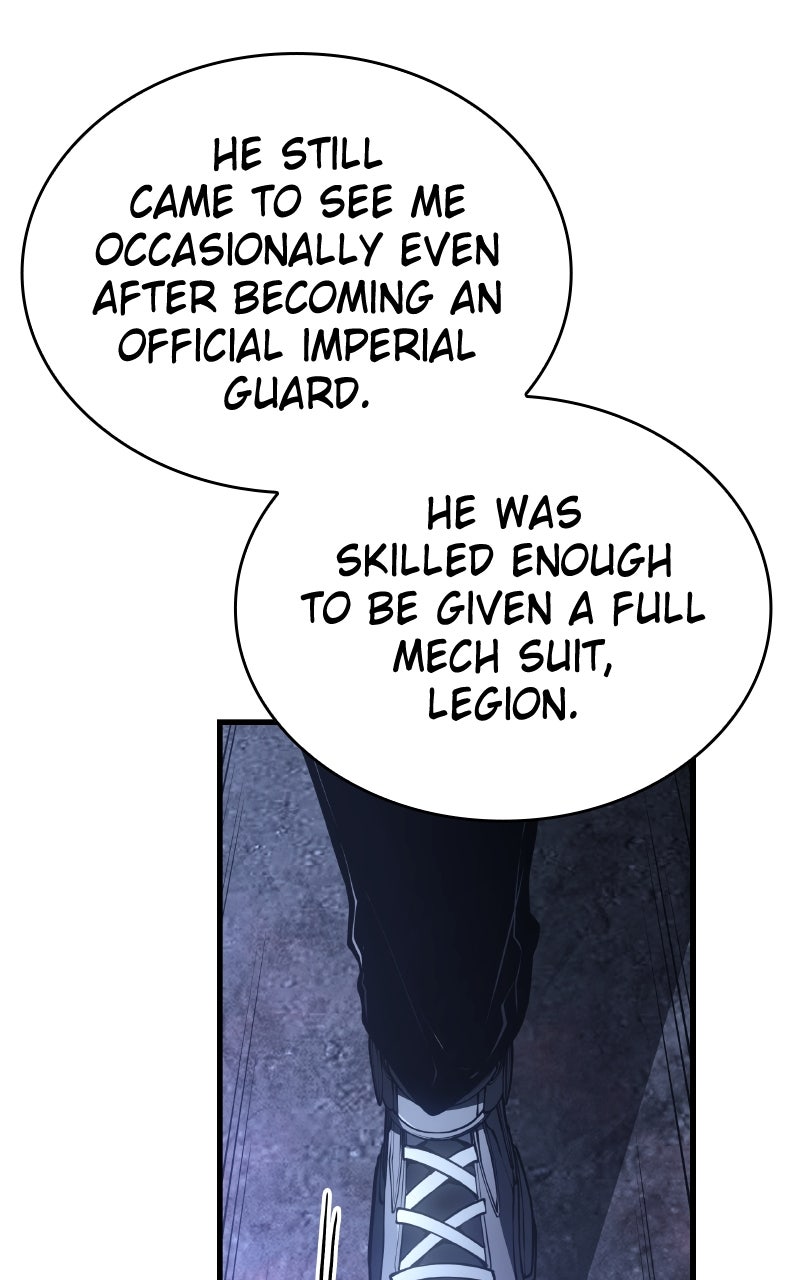 Read Bad Born Blood EN Manga Online