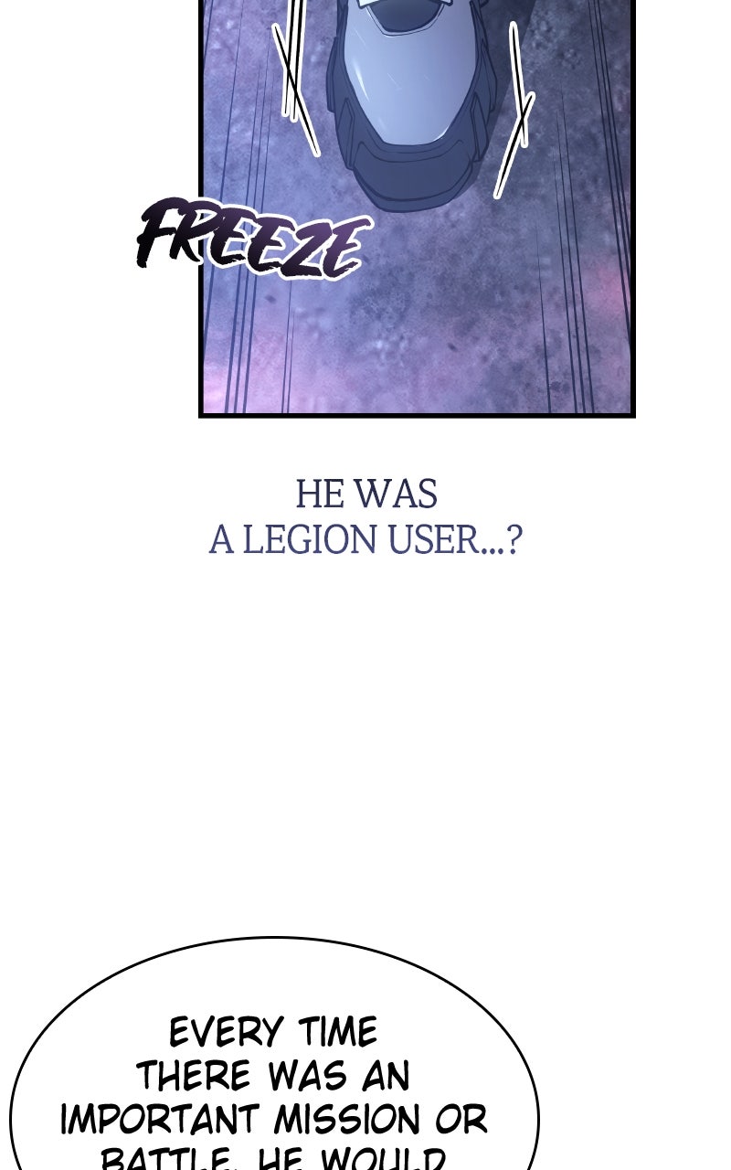 Read Bad Born Blood EN Manga Online