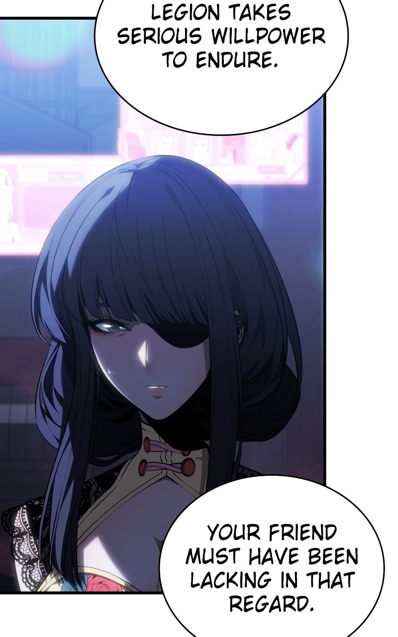 Read Bad Born Blood EN Manga Online