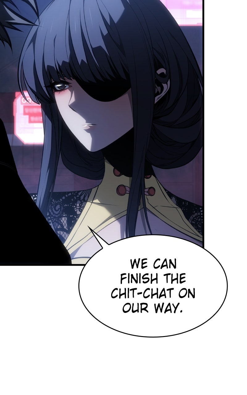 Read Bad Born Blood EN Manga Online