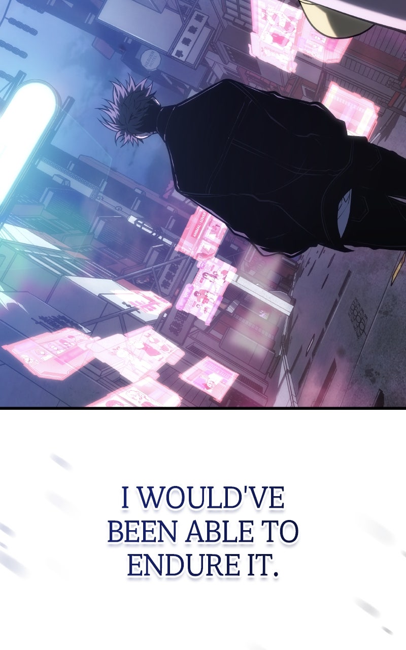 Read Bad Born Blood EN Manga Online