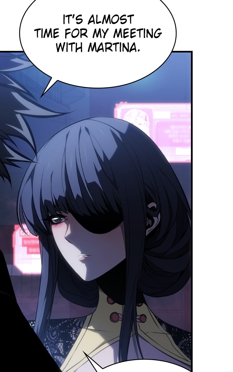 Read Bad Born Blood EN Manga Online