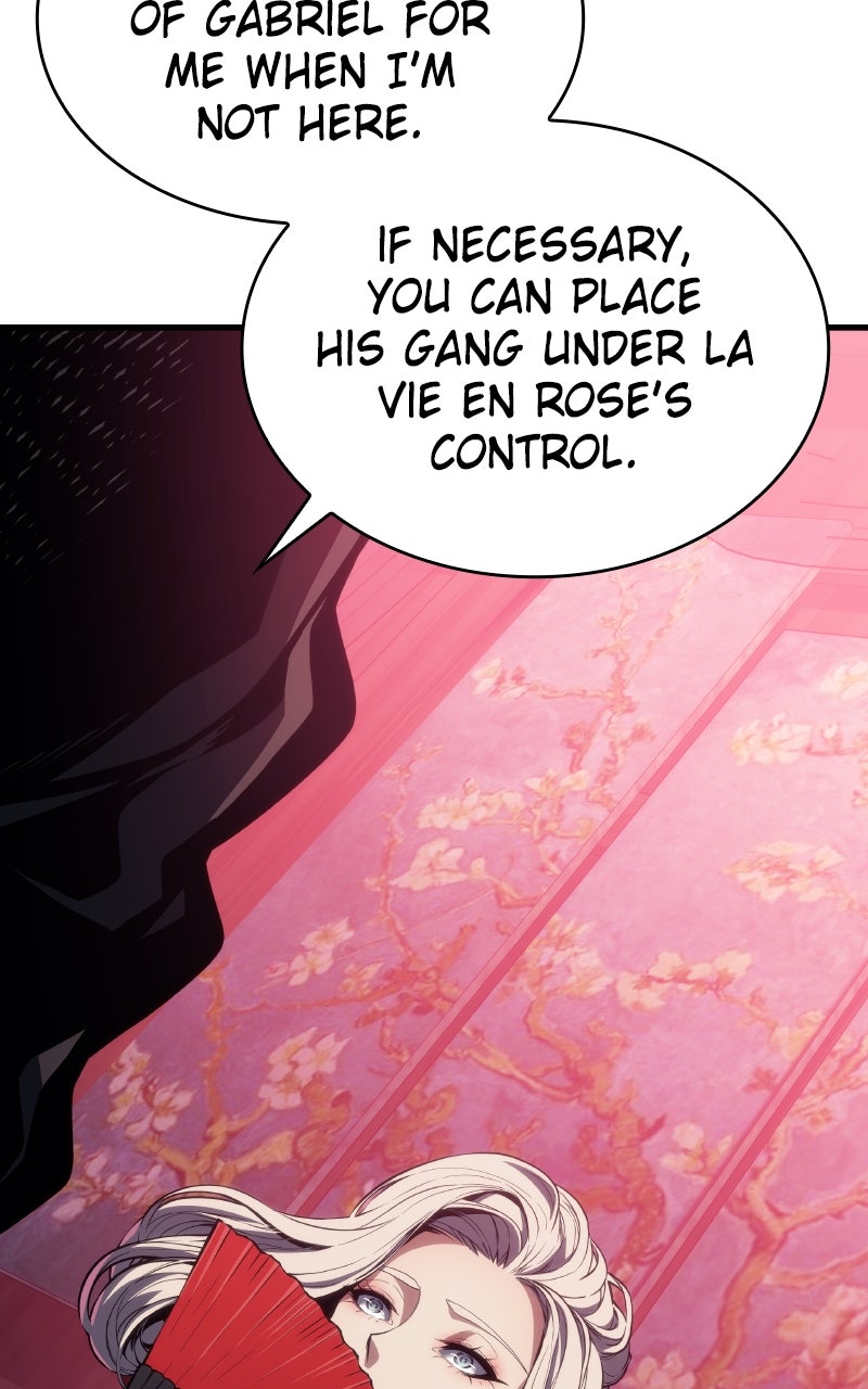 Read Bad Born Blood EN Manga Online