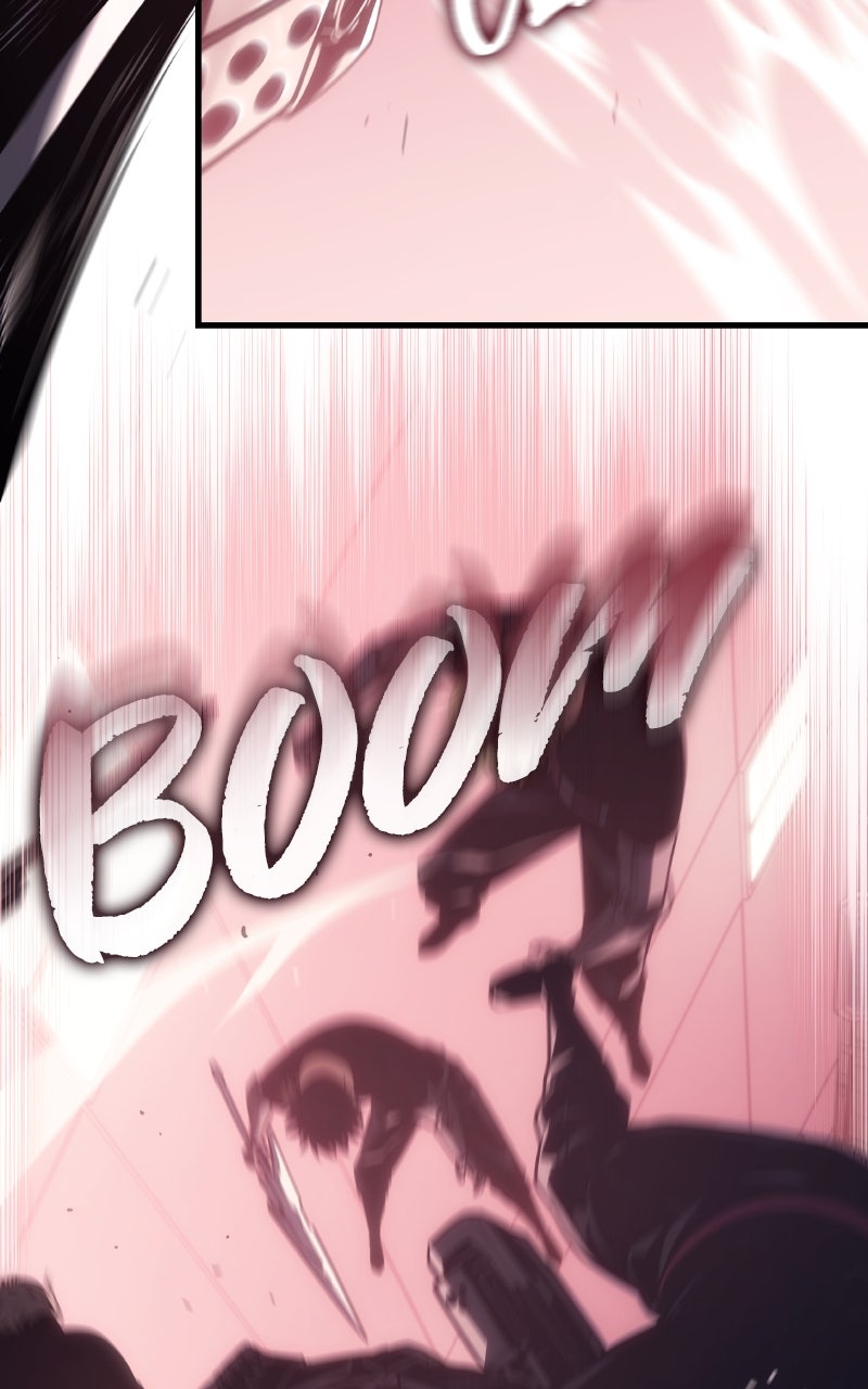 Read Bad Born Blood EN Manga Online