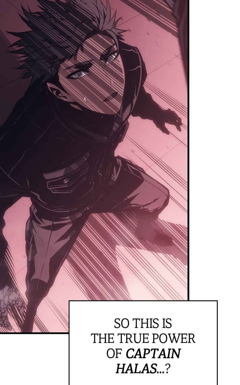 Read Bad Born Blood EN Manga Online