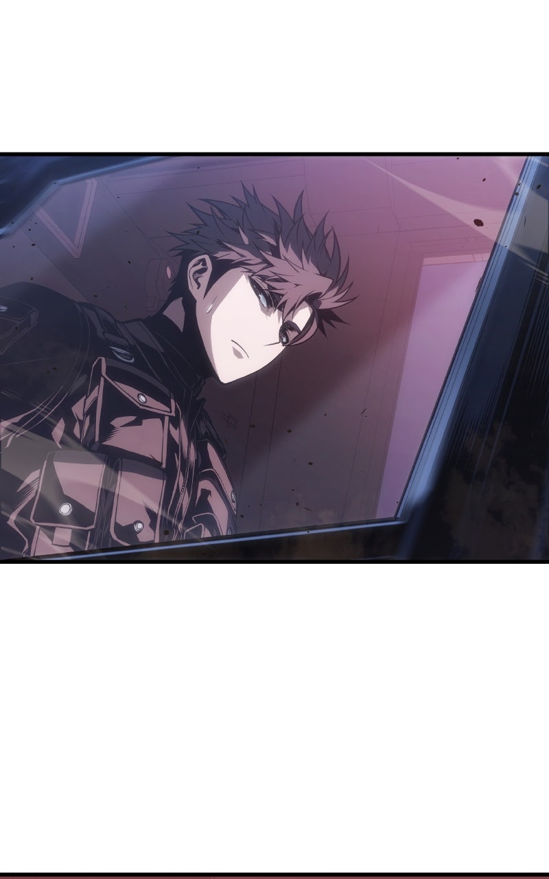 Read Bad Born Blood EN Manga Online