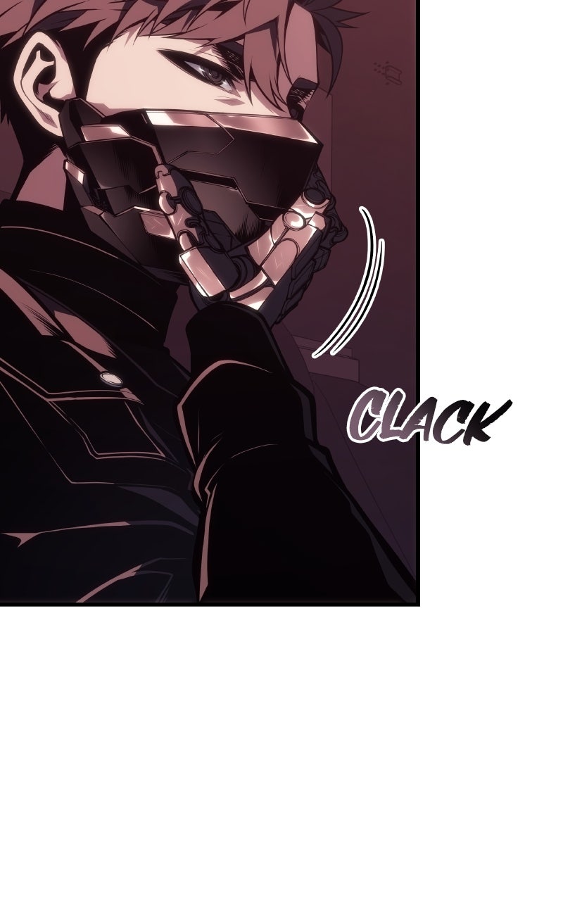 Read Bad Born Blood EN Manga Online