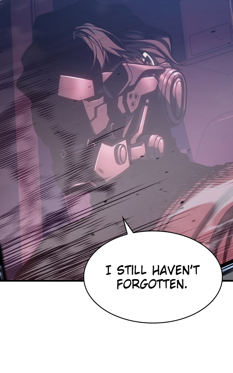 Read Bad Born Blood EN Manga Online