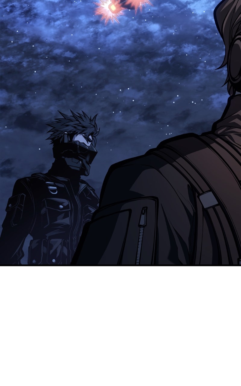 Read Bad Born Blood EN Manga Online