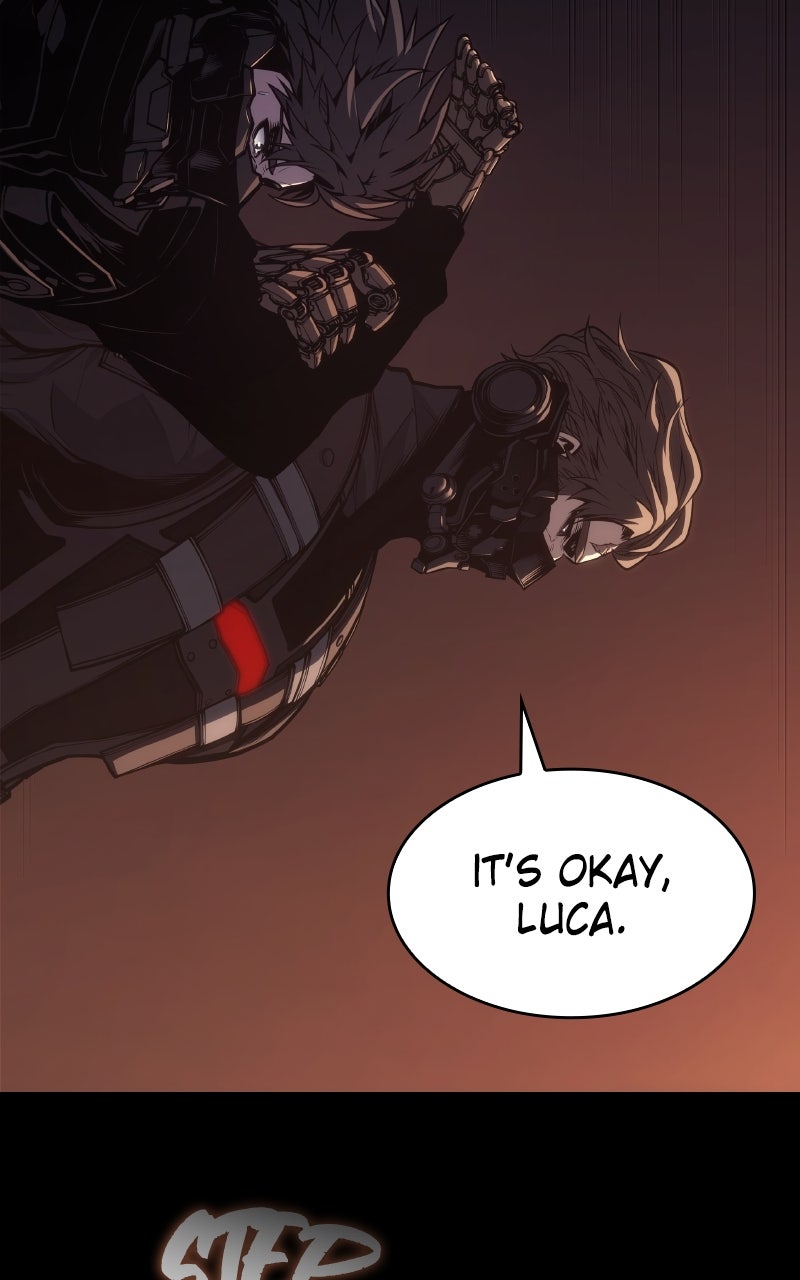 Read Bad Born Blood EN Manga Online