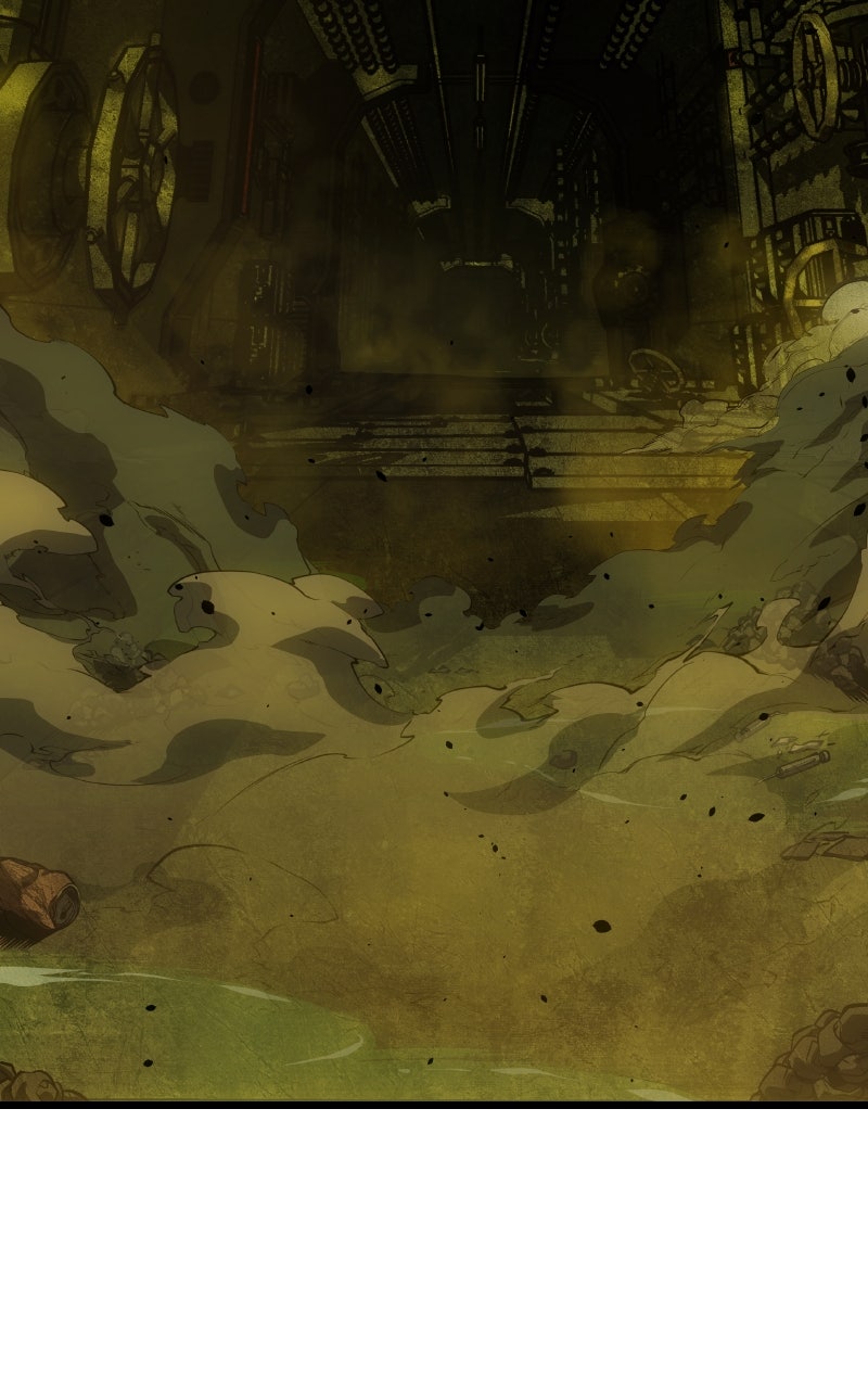 Read Bad Born Blood EN Manga Online