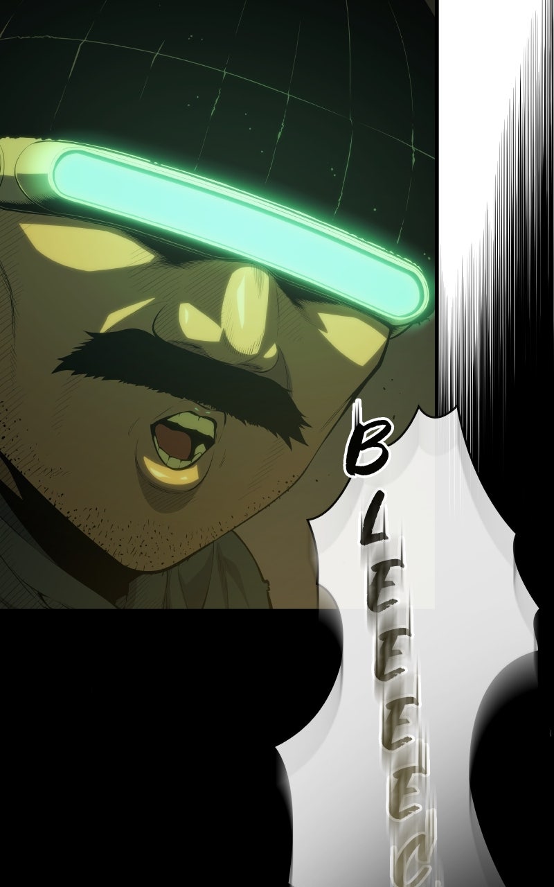 Read Bad Born Blood EN Manga Online