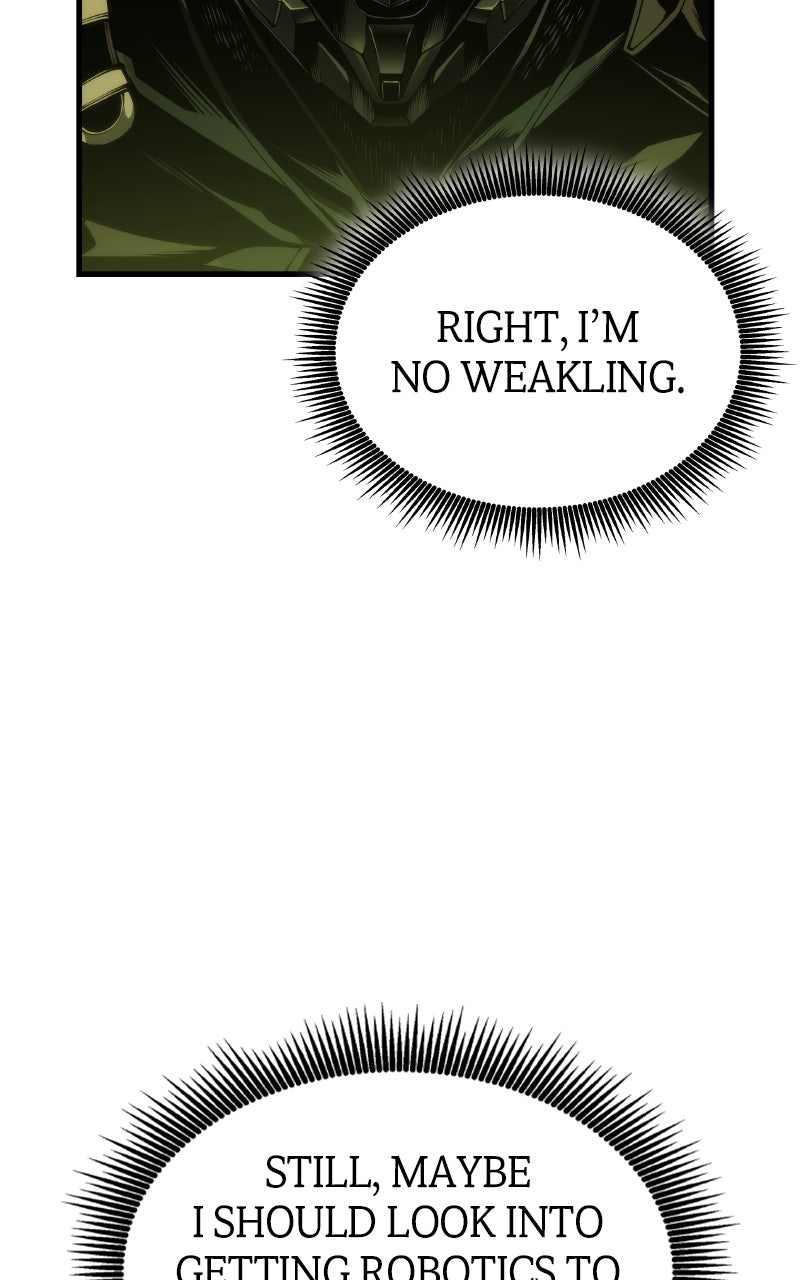 Read Bad Born Blood EN Manga Online