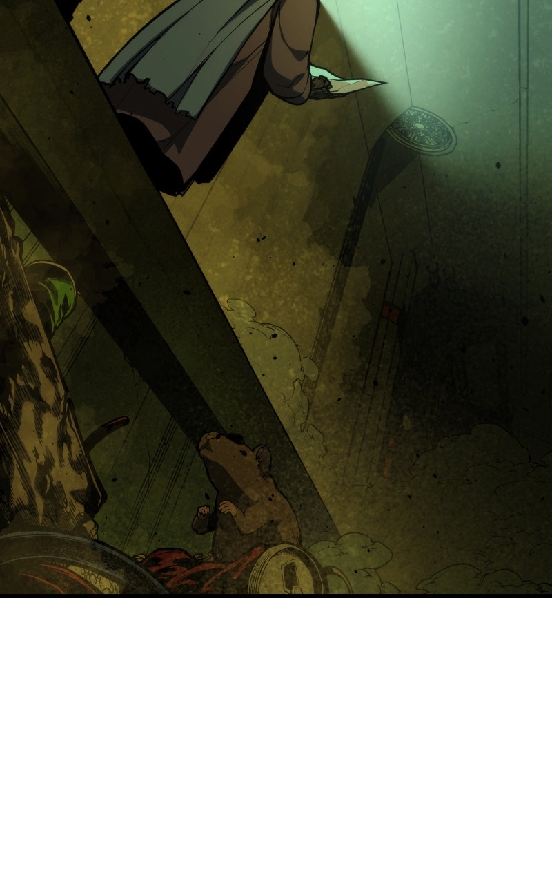 Read Bad Born Blood EN Manga Online