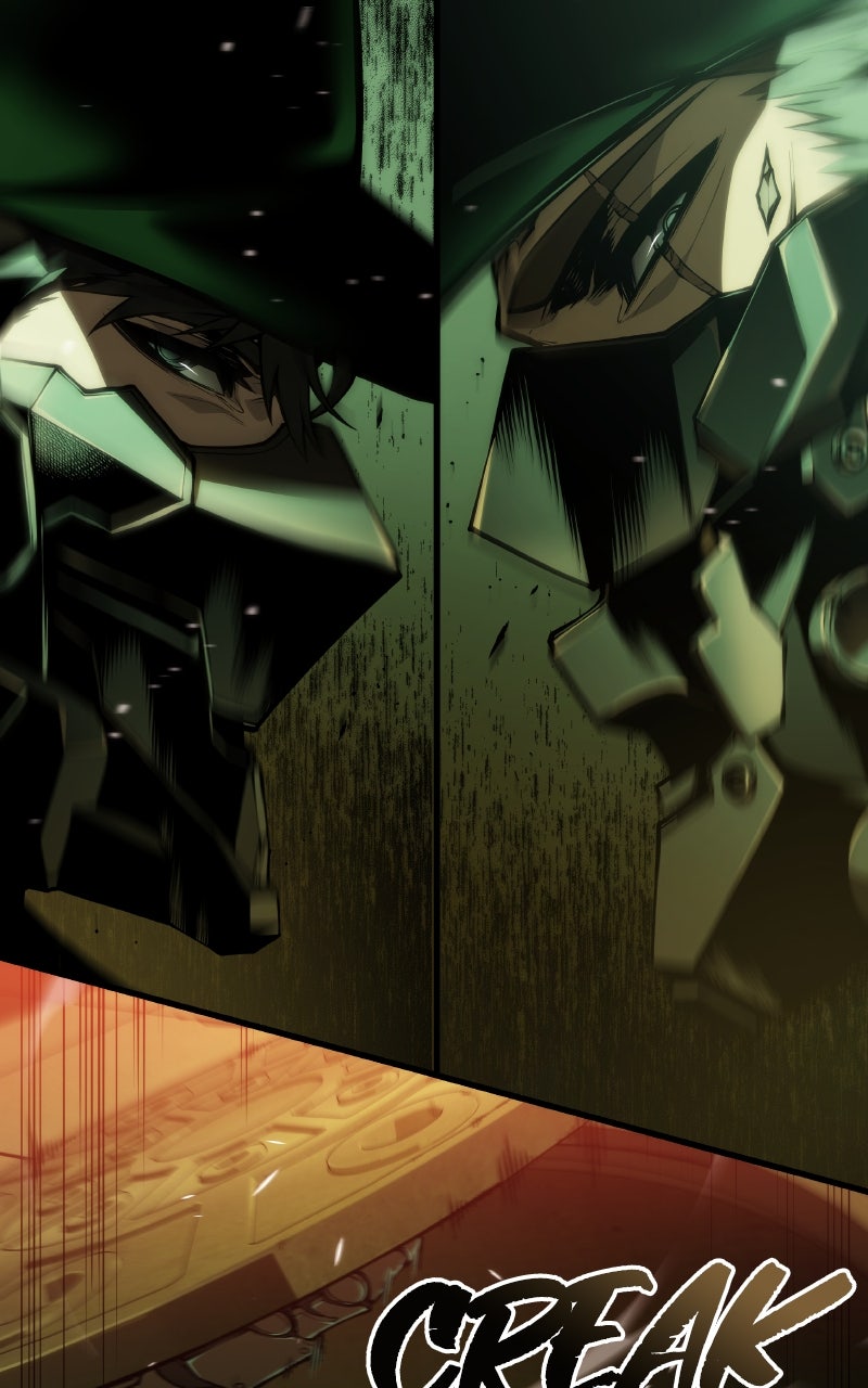 Read Bad Born Blood EN Manga Online