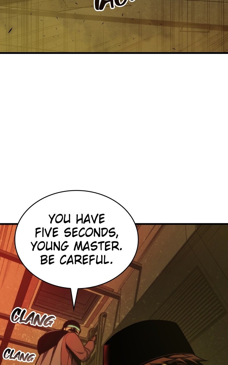 Read Bad Born Blood EN Manga Online