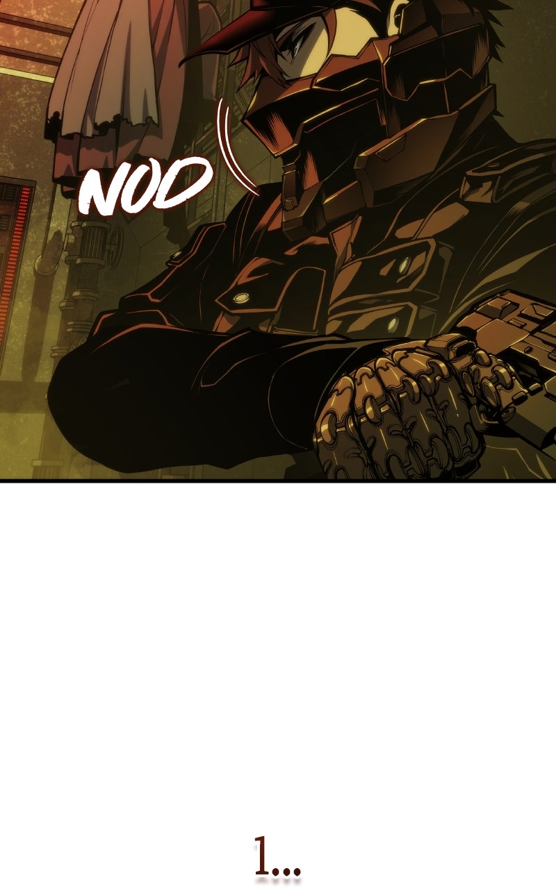 Read Bad Born Blood EN Manga Online