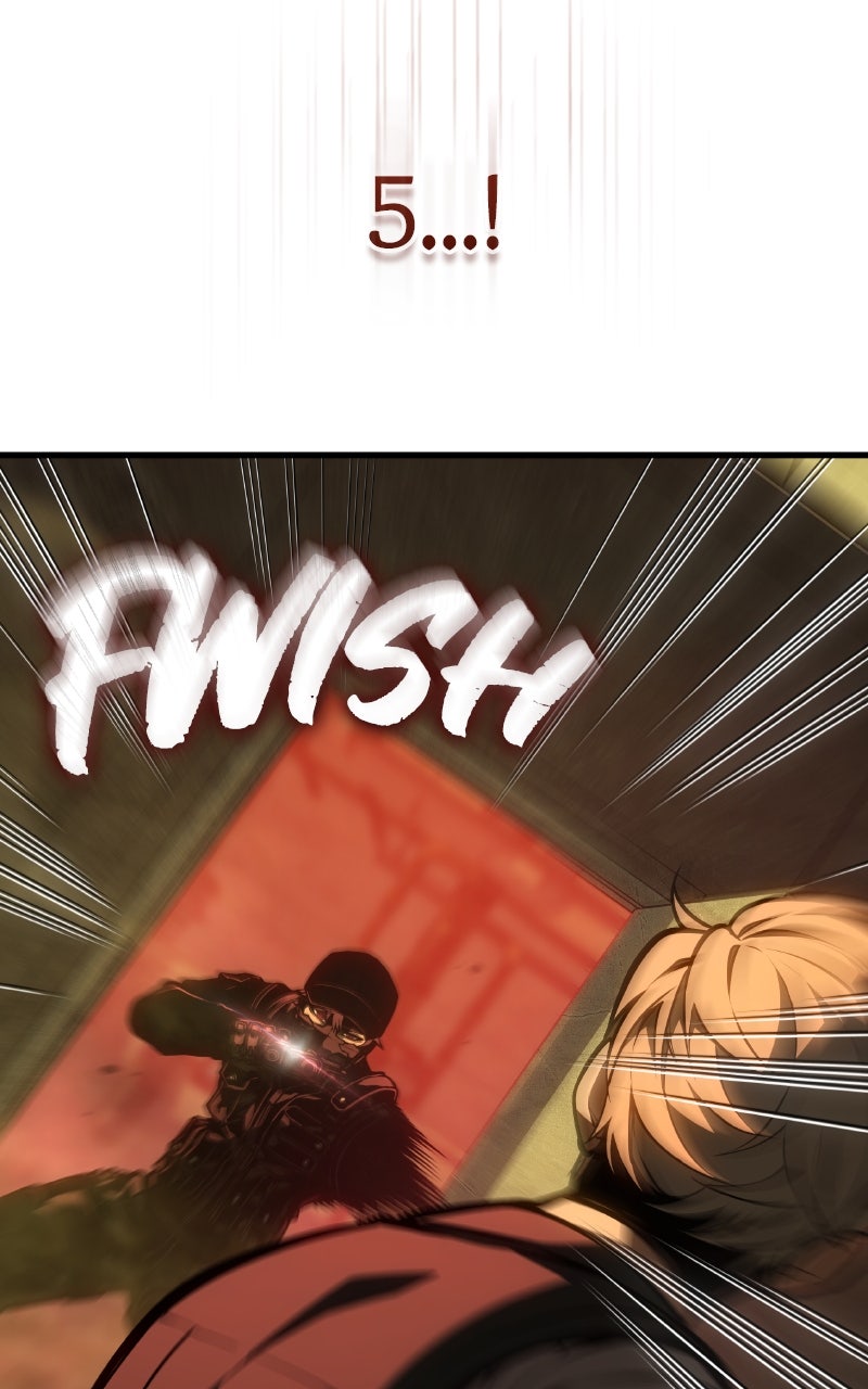 Read Bad Born Blood EN Manga Online