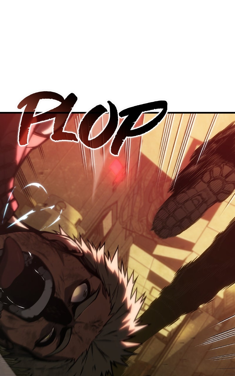 Read Bad Born Blood EN Manga Online