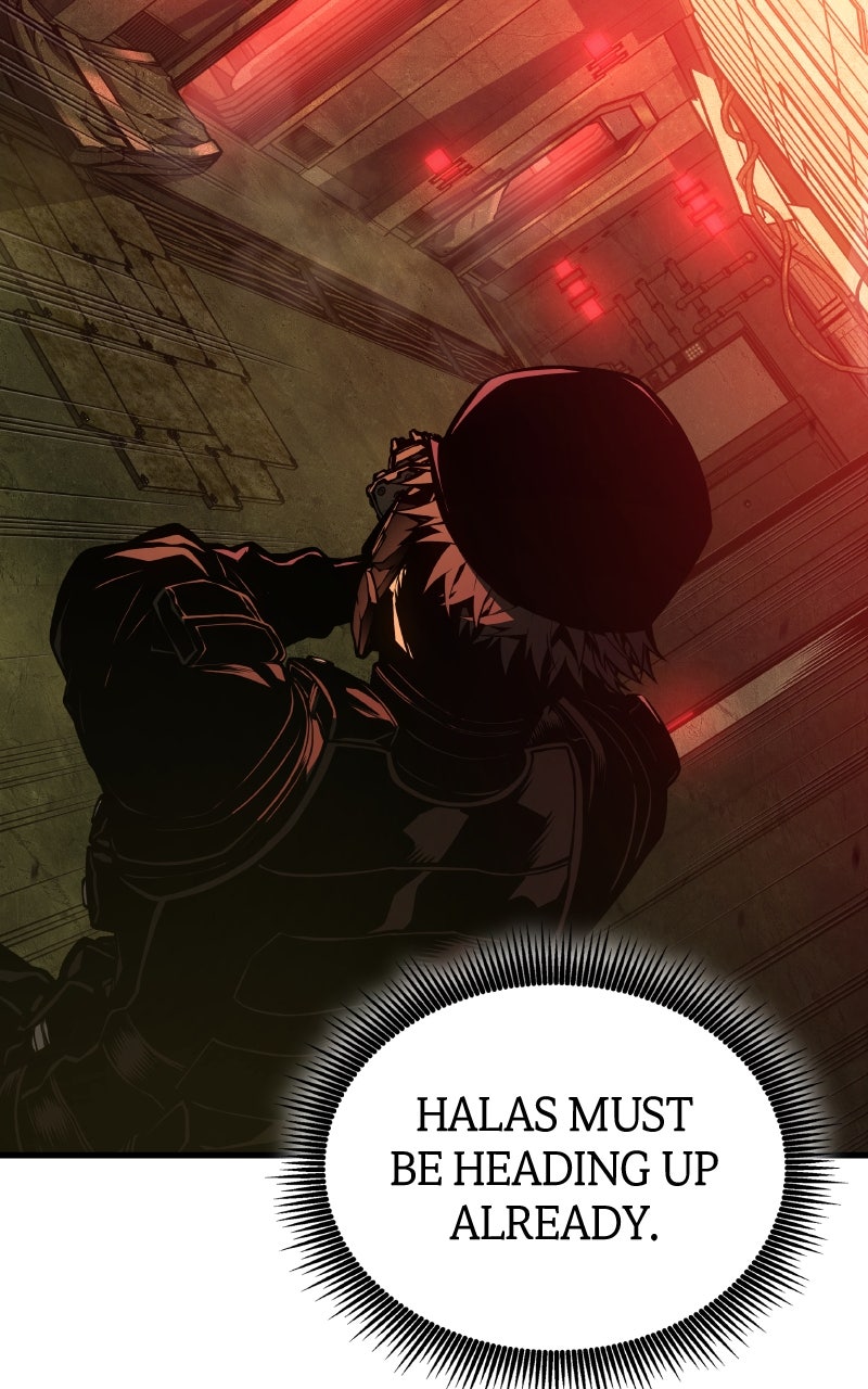 Read Bad Born Blood EN Manga Online