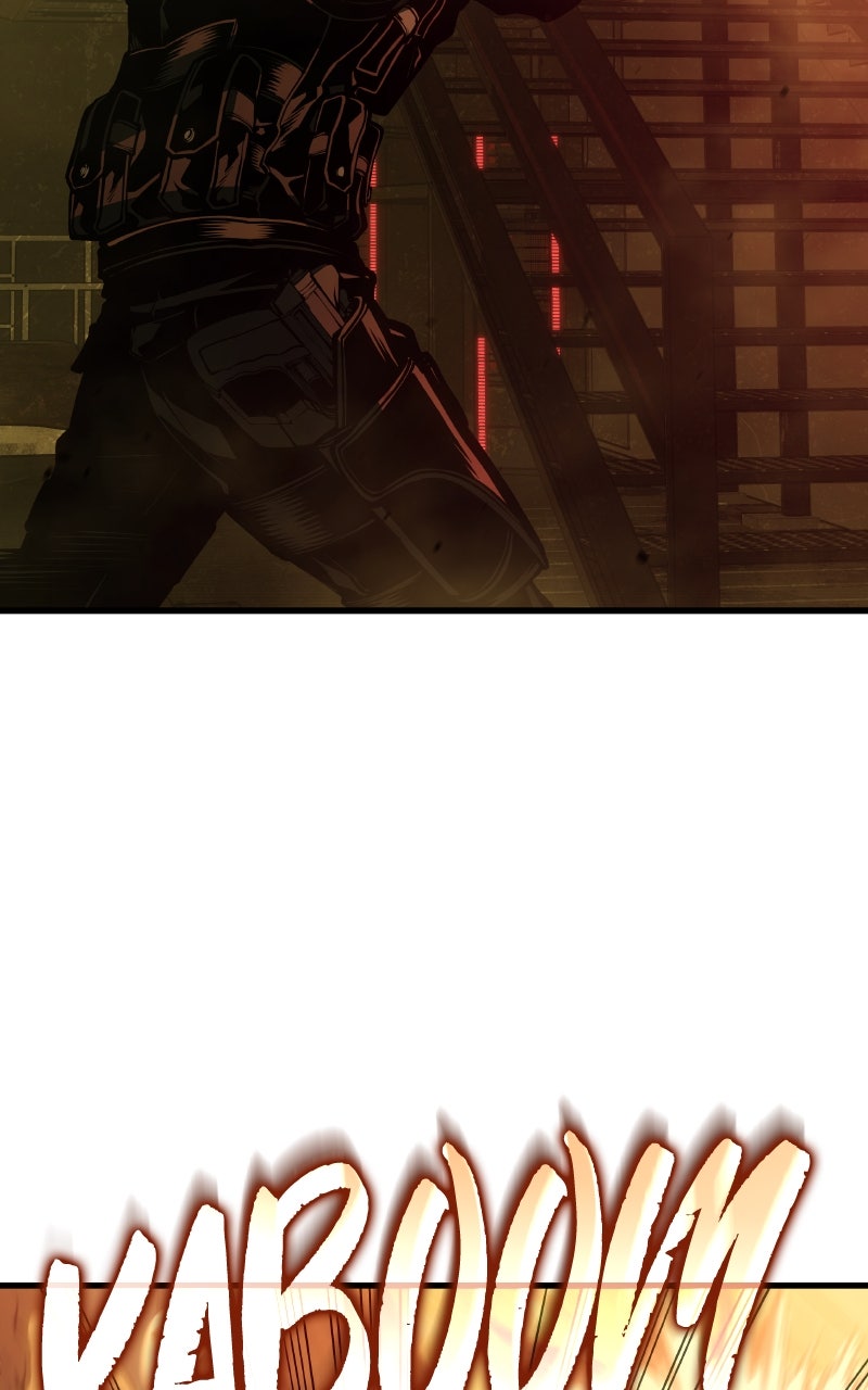 Read Bad Born Blood EN Manga Online