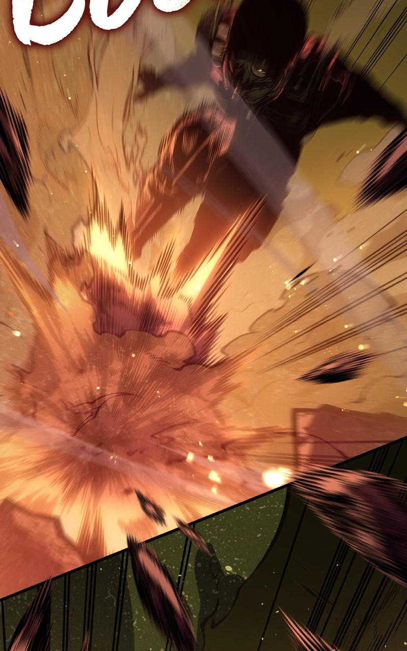 Read Bad Born Blood EN Manga Online