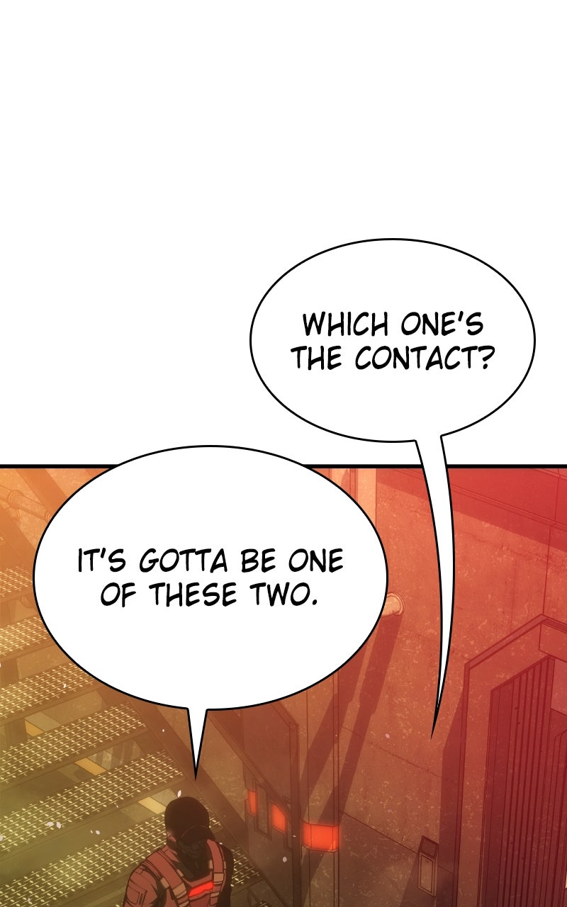 Read Bad Born Blood EN Manga Online