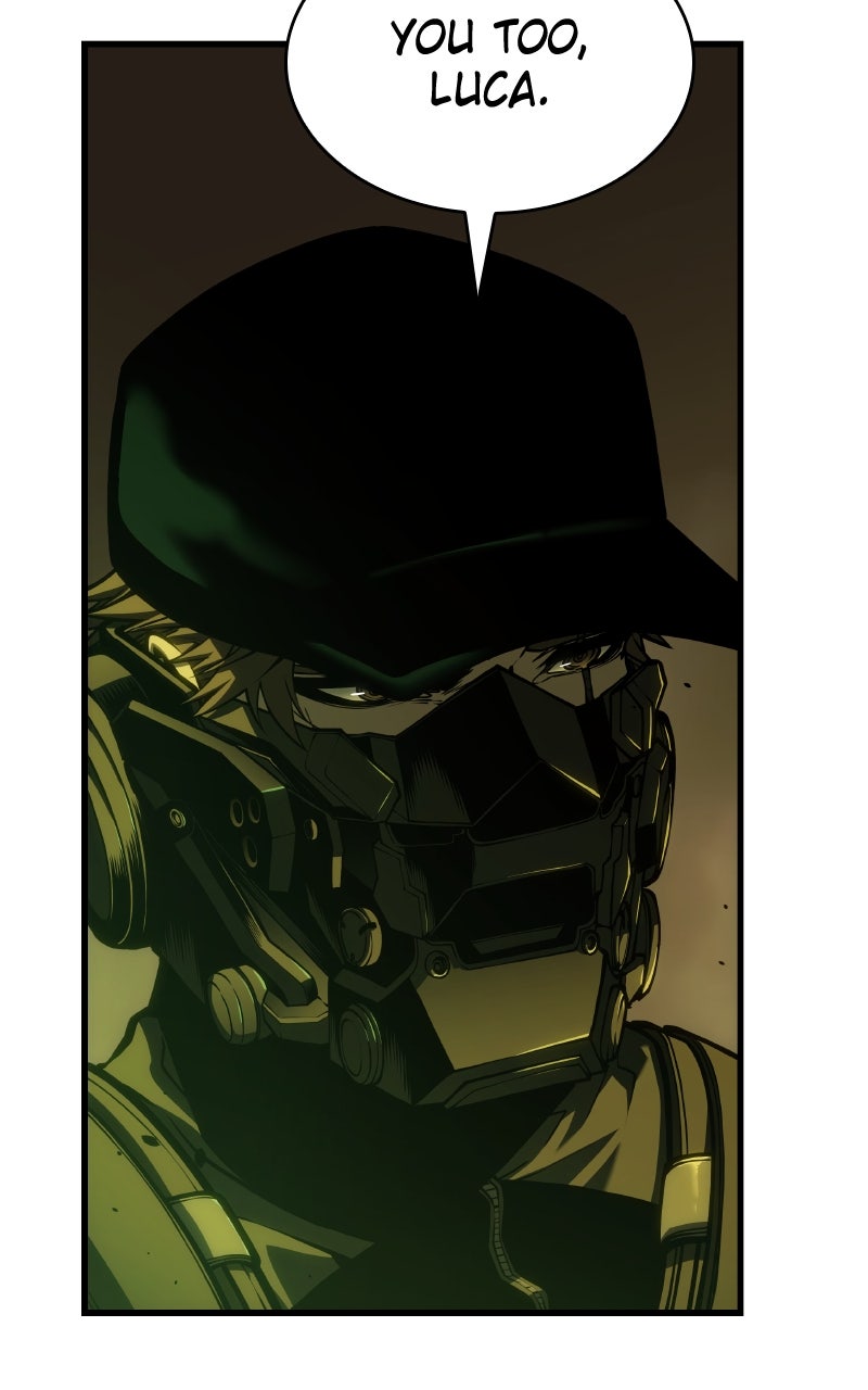 Read Bad Born Blood EN Manga Online