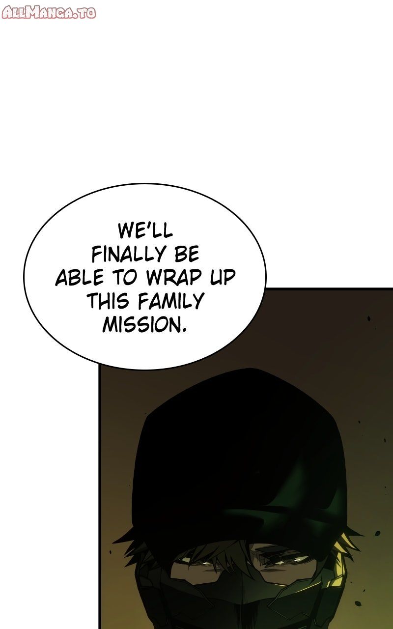 Read Bad Born Blood EN Manga Online