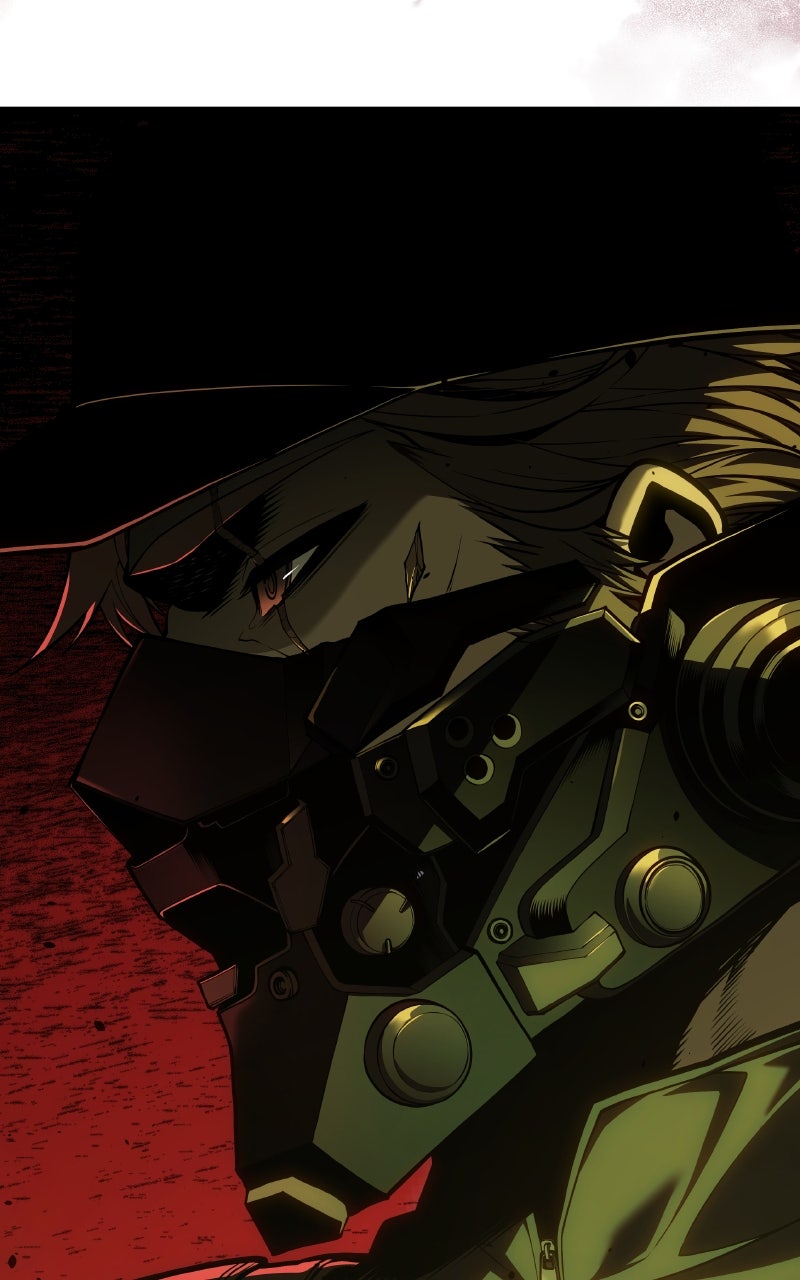 Read Bad Born Blood EN Manga Online