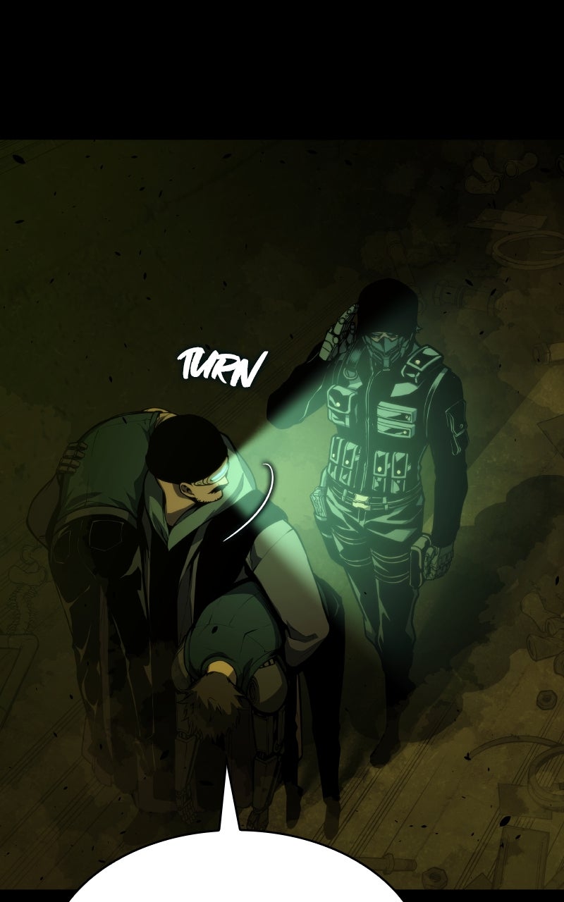 Read Bad Born Blood EN Manga Online