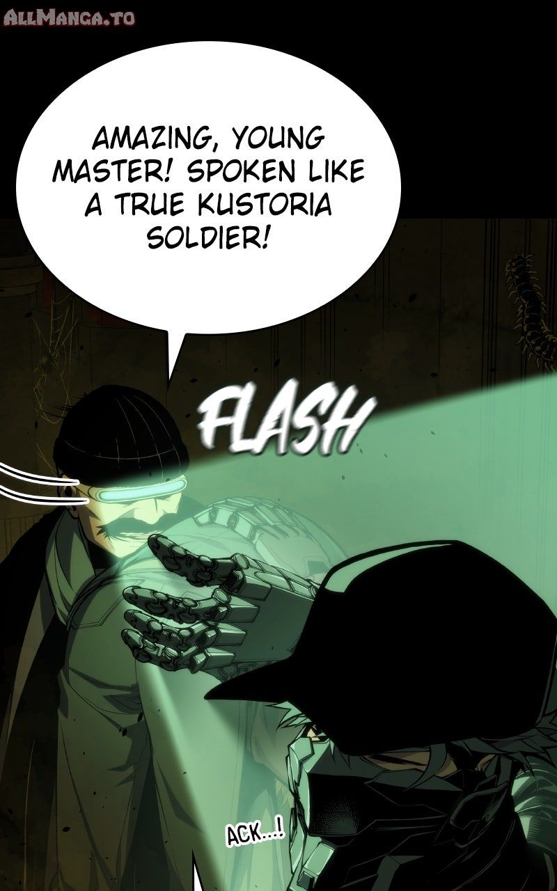 Read Bad Born Blood EN Manga Online