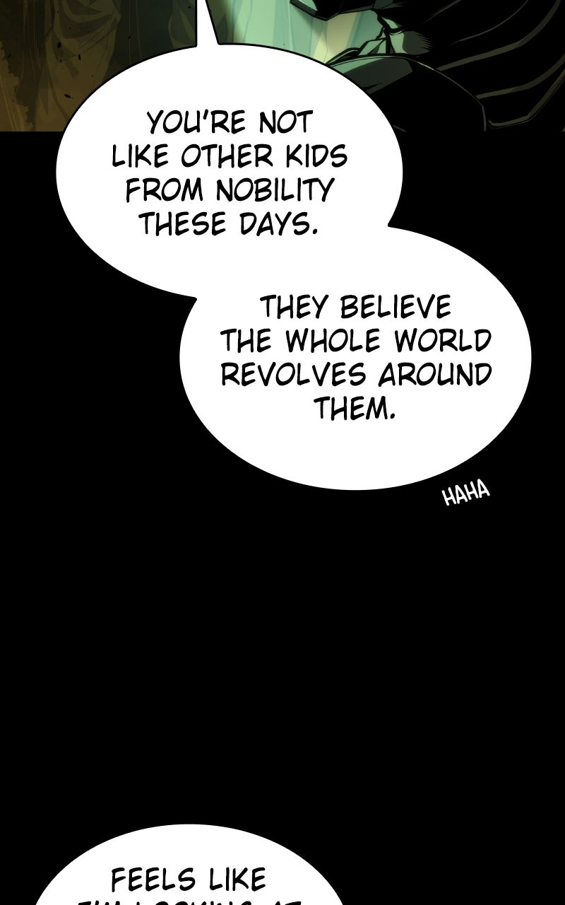 Read Bad Born Blood EN Manga Online