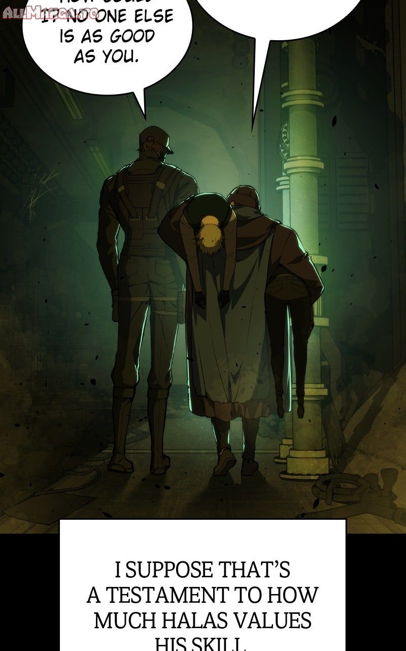 Read Bad Born Blood EN Manga Online