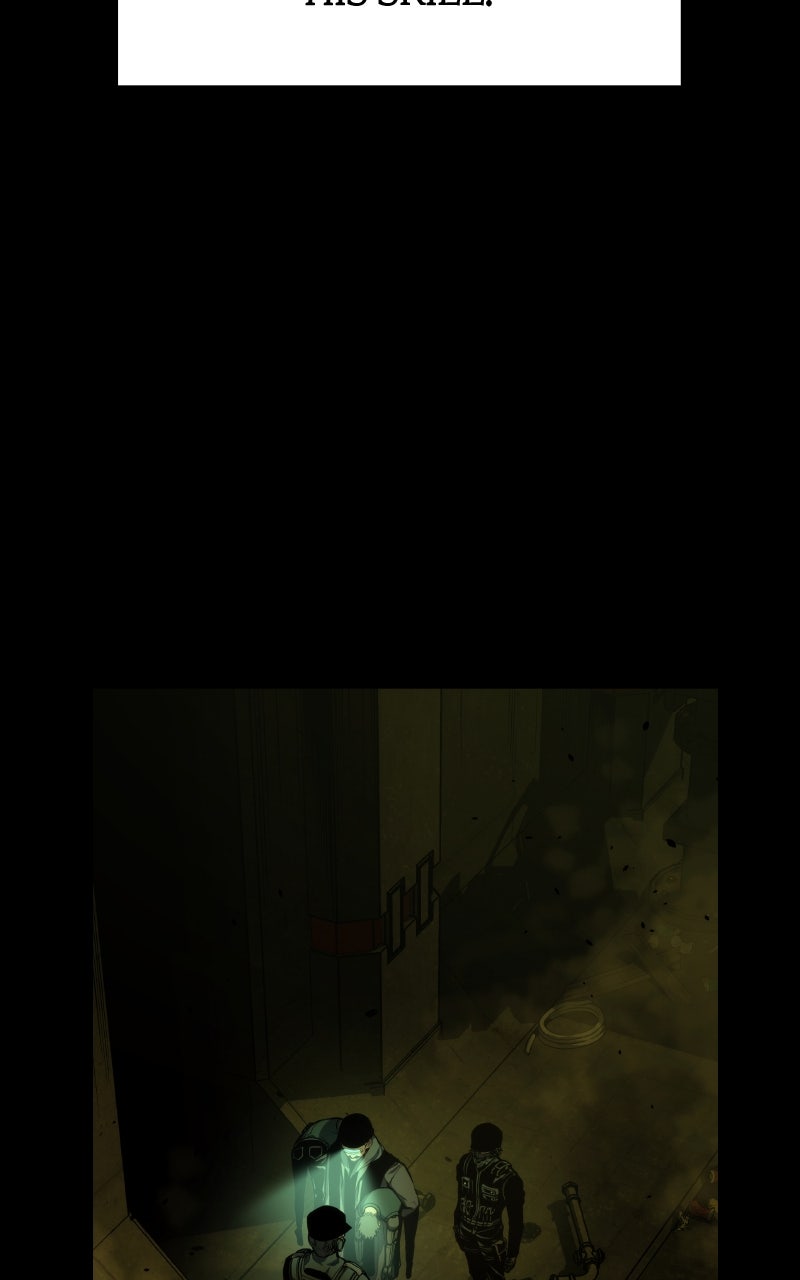 Read Bad Born Blood EN Manga Online