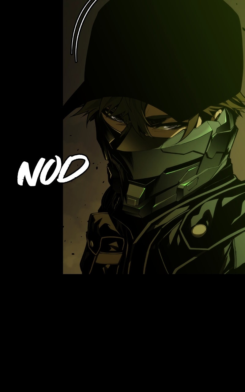 Read Bad Born Blood EN Manga Online