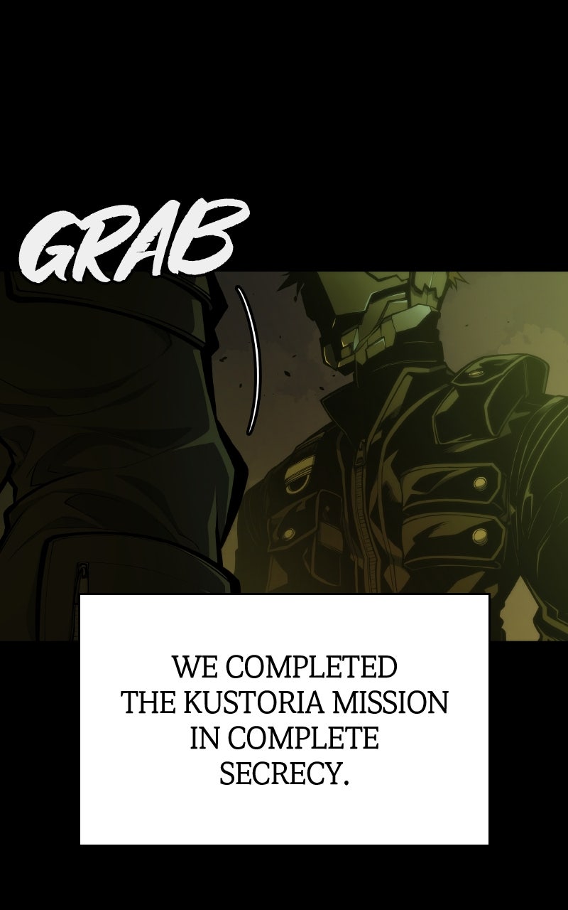 Read Bad Born Blood EN Manga Online