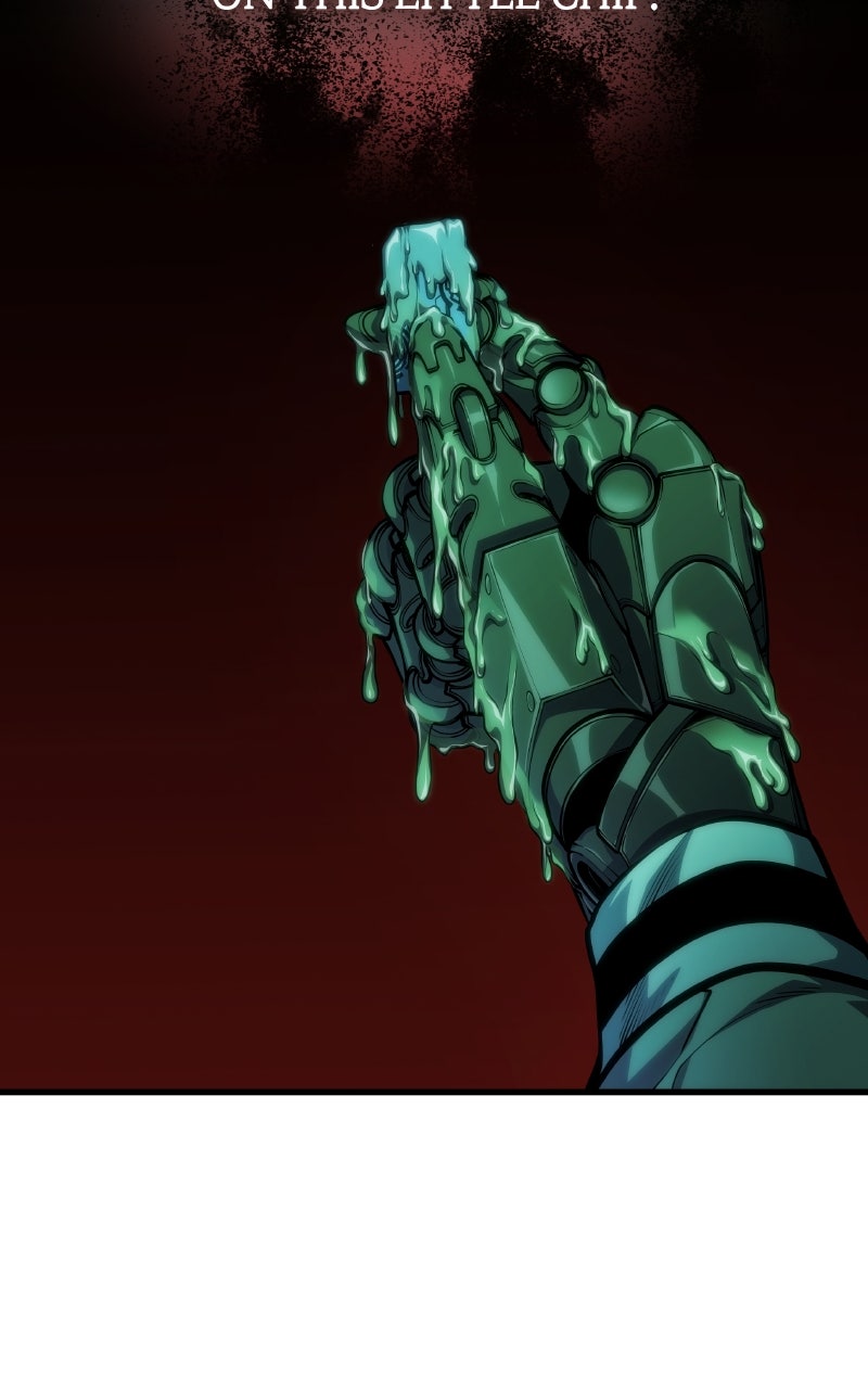 Read Bad Born Blood EN Manga Online