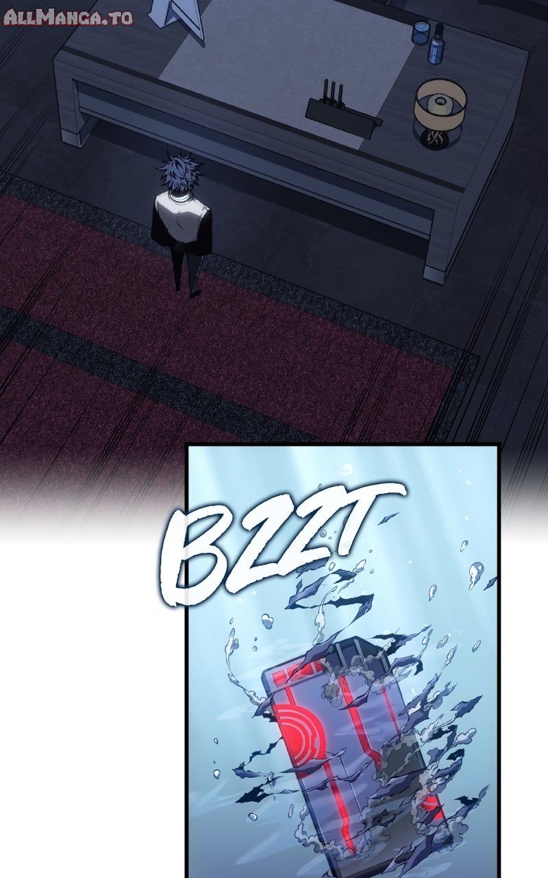 Read Bad Born Blood EN Manga Online