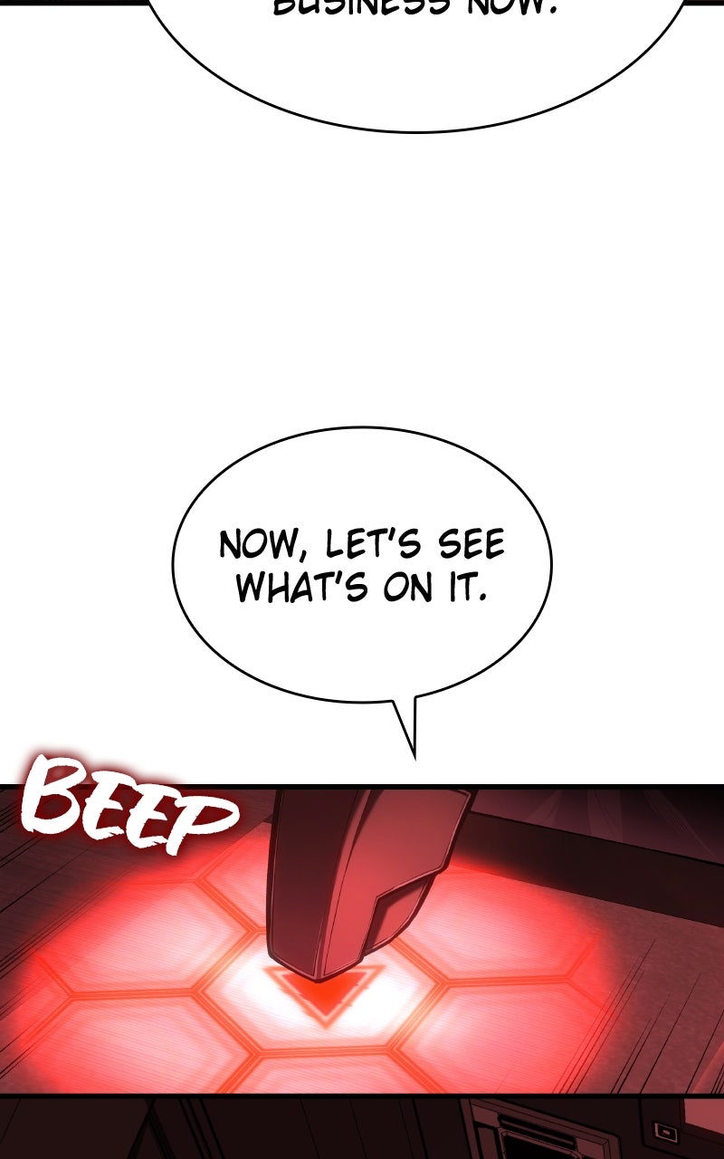 Read Bad Born Blood EN Manga Online