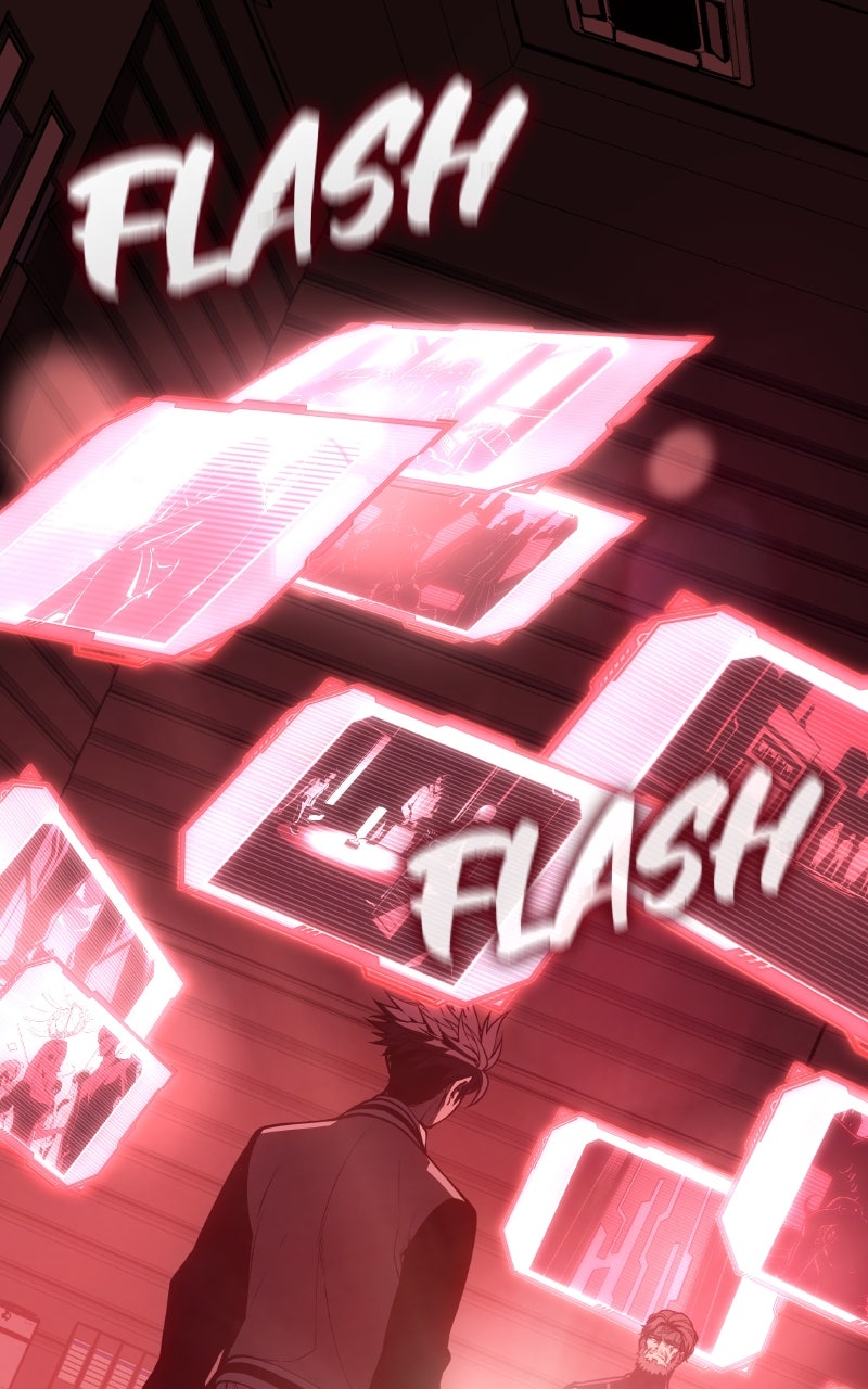 Read Bad Born Blood EN Manga Online