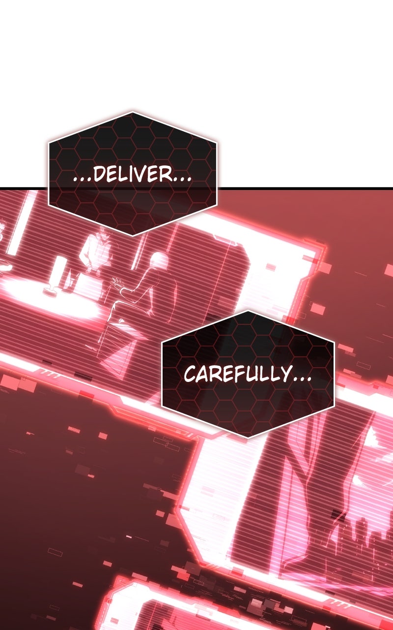 Read Bad Born Blood EN Manga Online