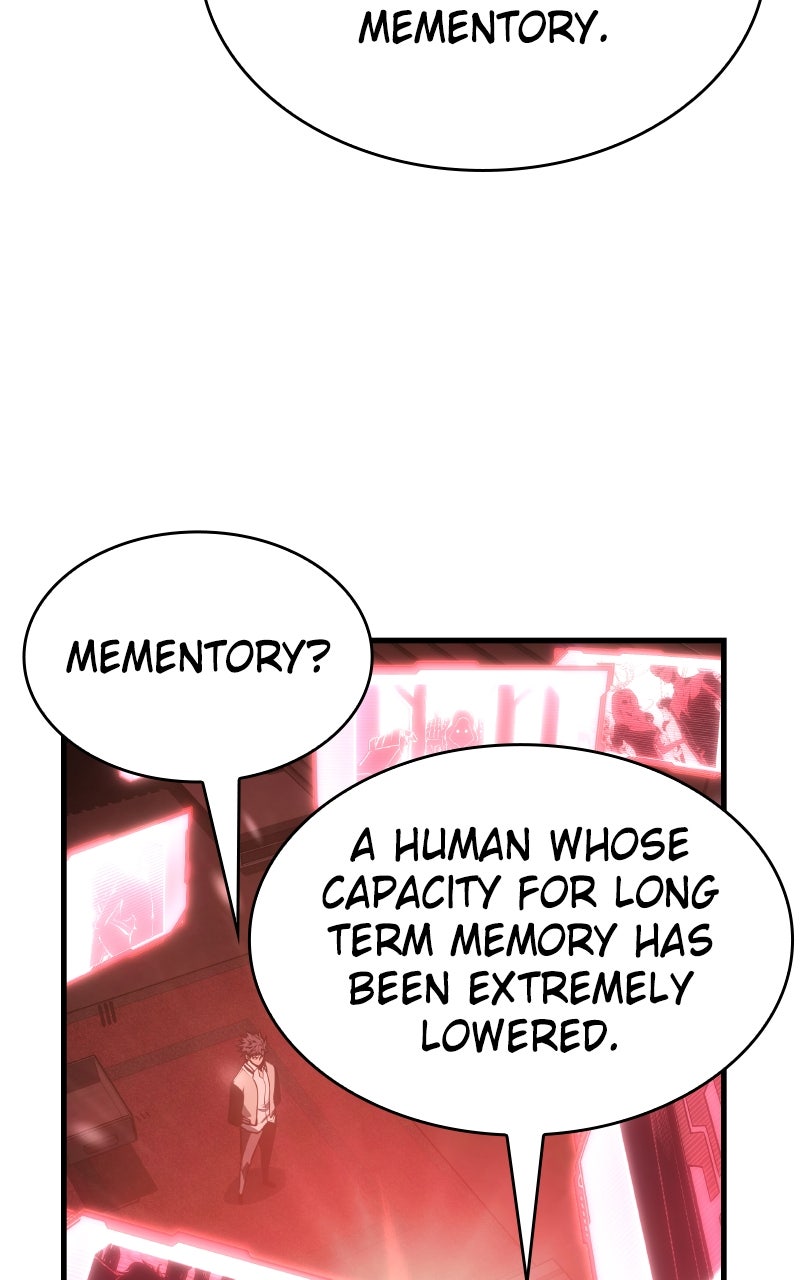 Read Bad Born Blood EN Manga Online