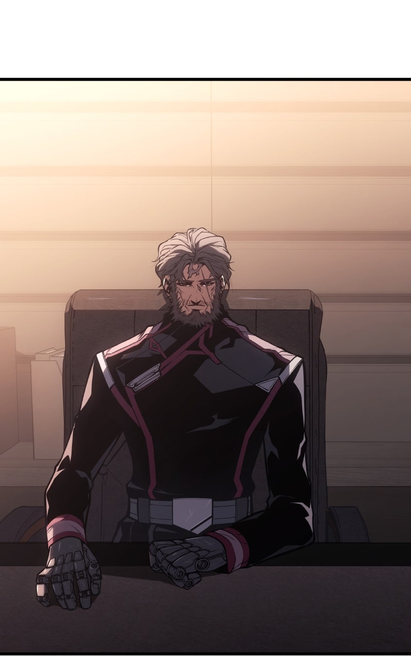 Read Bad Born Blood EN Manga Online