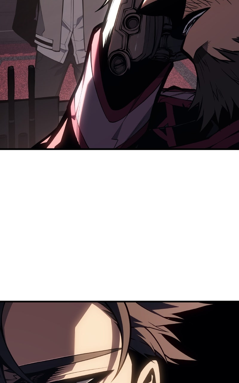 Read Bad Born Blood EN Manga Online