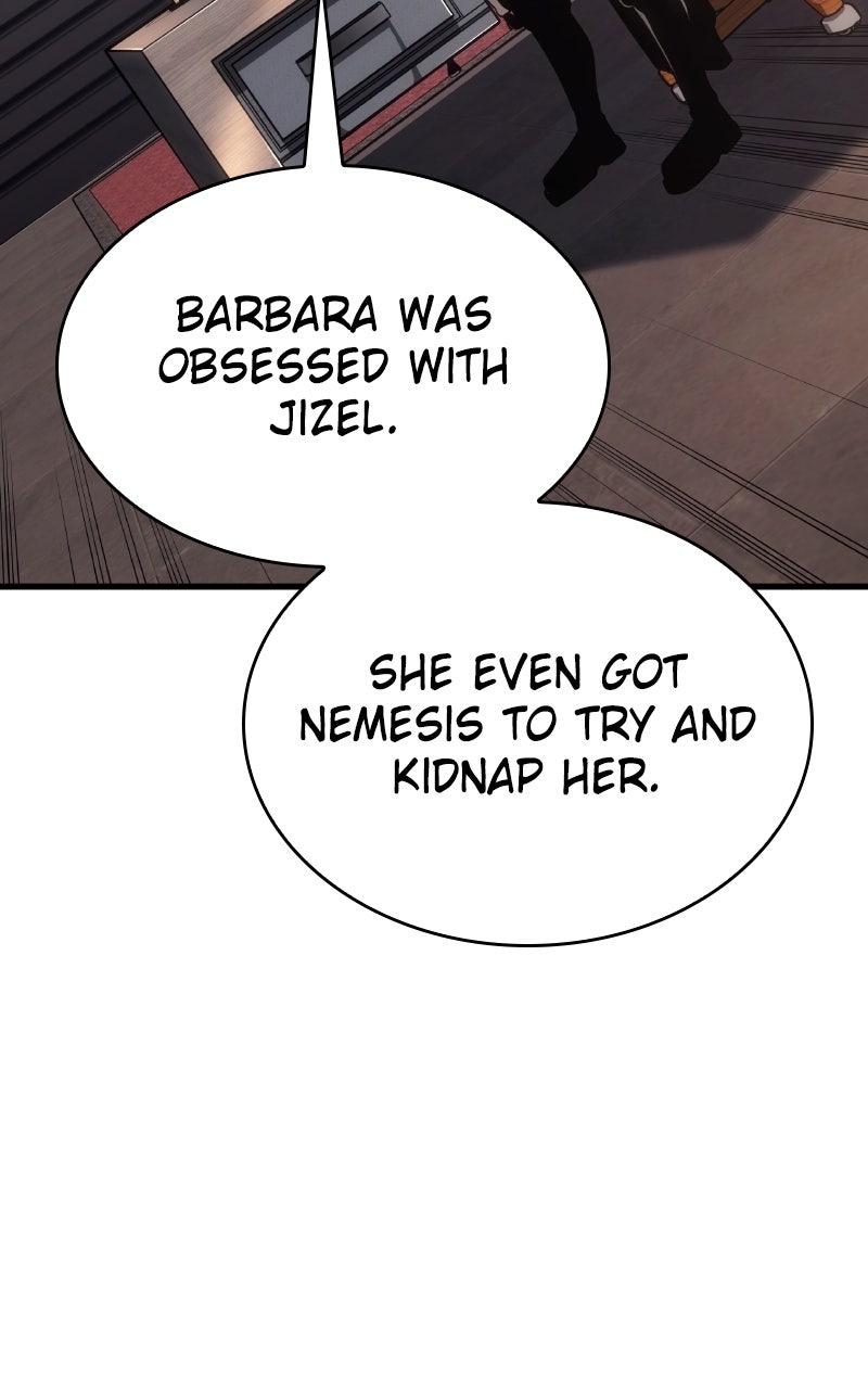 Read Bad Born Blood EN Manga Online