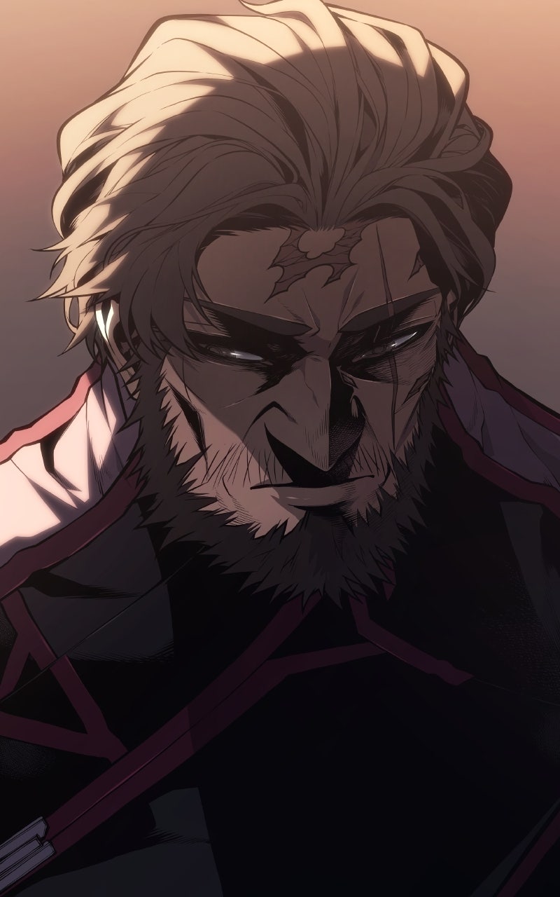 Read Bad Born Blood EN Manga Online