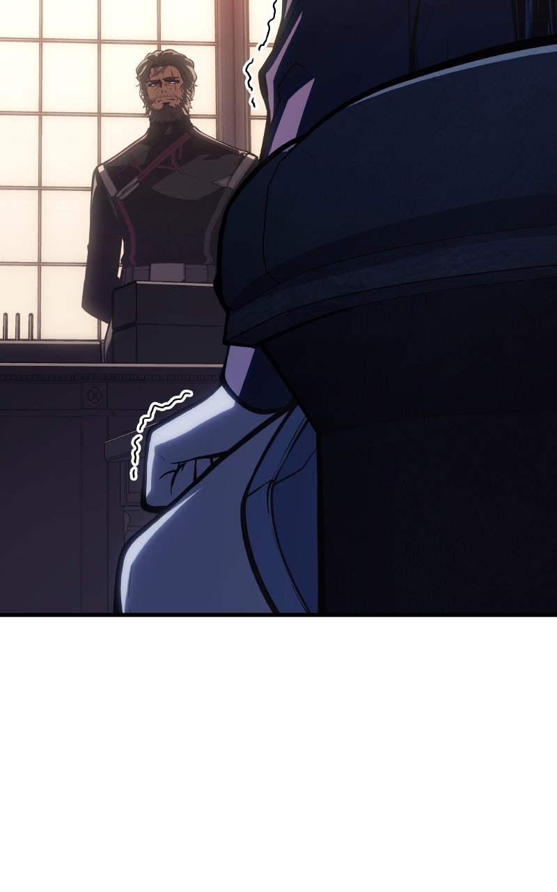 Read Bad Born Blood EN Manga Online